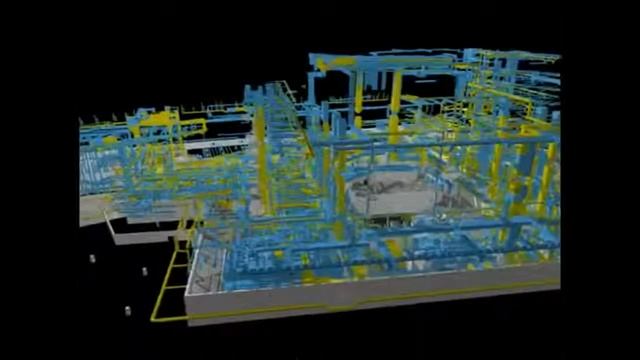 MagiCAD for Revit and AutoCAD projects смотреть онлайн