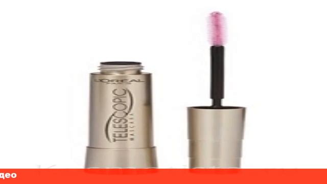l'oreal telescopic тушь для ресниц отзывы смотреть онлайн