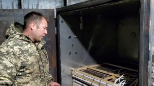 Современная сушка древесины/инфракрасная сушилка для древесины