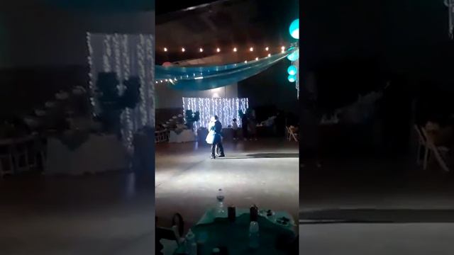 papá Sergio Román cantándole para mi hija Vanessa Román García 28/07/18 quince años смотреть онлайн