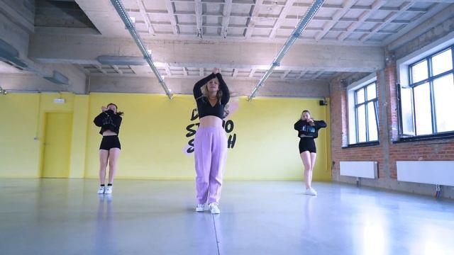 GASOLINA - DADDY YANKEE | Dance Video | Choreography | Easy Kids Dance смотреть онлайн