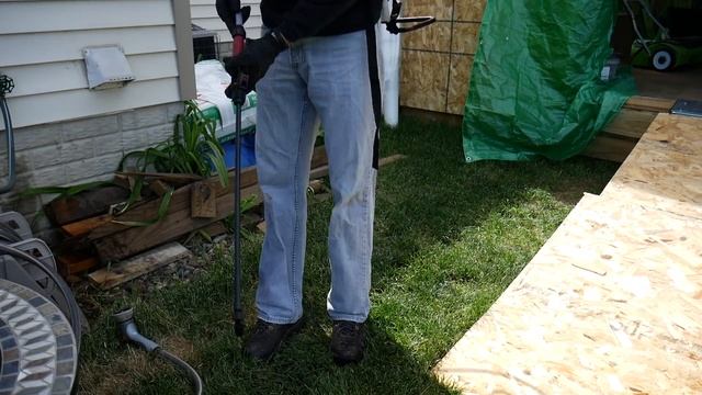 How To Kill Clover In Your Lawn The Cheap Way смотреть онлайн