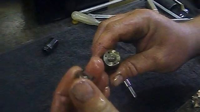 Форсунка ЕВРО для МТЗ,ЗИЛ,МАЗ,ПАЗ,УРАЛ,ДТ смотреть онлайн