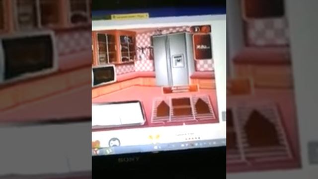 Игры для девочек Кухня Сары (2) смотреть онлайн
