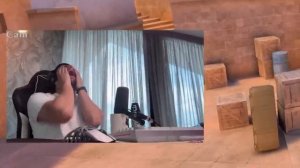 Я ПРИТВОРИЛСЯ ЧИТЕРОМ И ЗАТРОЛИЛ НАВИ ТРЕНЕРА В Standoff 2