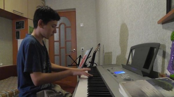 The final countdown (группа Европа)