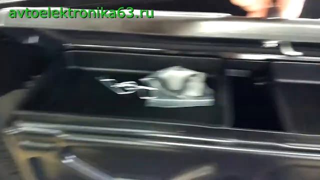 Тюнинг Toyota Hilux Revo
