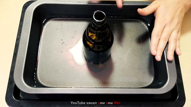 КУРИЦА НА БУТЫЛКЕ смотреть онлайн