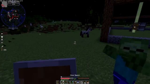 Série Modé - WebPack Best Paradise - ep 7 - Enorme trou et du Fight смотреть онлайн