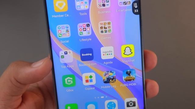 HUAWEI NOVA Y90 and GBOX REVIEW смотреть онлайн