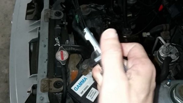 Osram LEDriving HL XLZ 2 0 H4 LED Bulbs