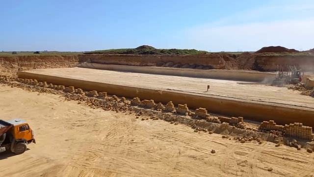 Продажа ракушки из Карьера