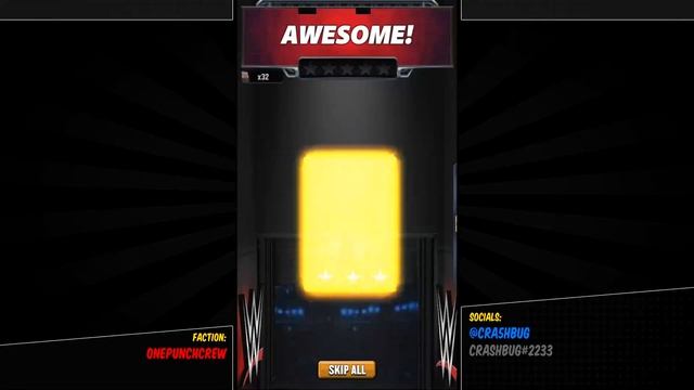 Fuses, Sockets & Column breakers - Silver League 17 - WWE Champions смотреть онлайн
