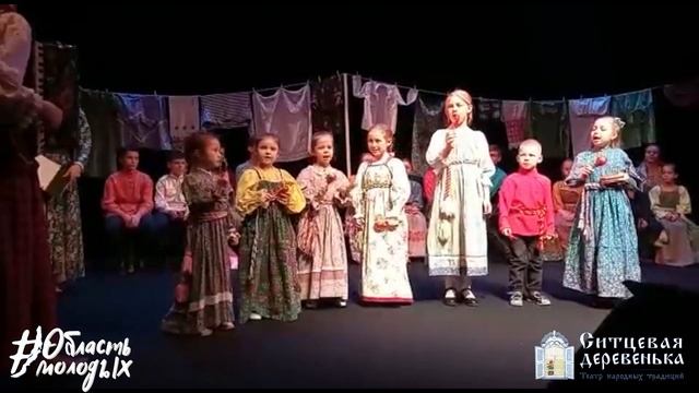 "Варись, варись кашка" смотреть онлайн