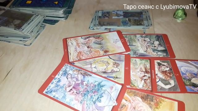 МУЖЧИНА НА ПОРОГЕ ТАРО. ШОК. ЗВОНОК ИЗ ТОНКОГО ПЛАНА ВО ВРЕМЯ ЗАПИСИ ВИДЕО смотреть онлайн