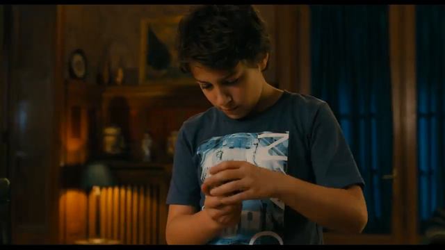 Film 1 Помогите, я уменьшил свою училку! 2015 г. Приключения ‧ смотреть онлайн