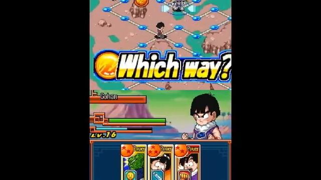 Let's Play Dragonball Z: Harukanaru Densetsu - Part 39 - Cleaning Up Trash смотреть онлайн