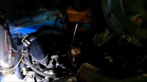 ПОДОГРЕВАТЕЛЬ на ОКУ для ЛЁГКОГО ЗАПУСКА в ХОЛОДНОЕ ВРЕМЯ | Как удалить воздушную ПРОБКУ на оке в С