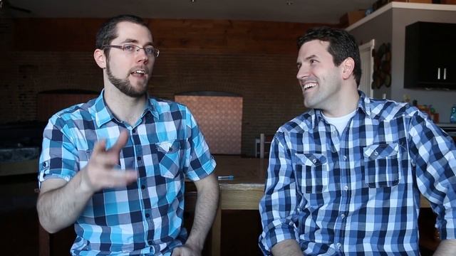 Table Talk E33 - Gaming Taboos смотреть онлайн
