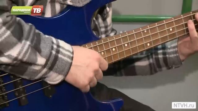 Музыка ТЭЦ смотреть онлайн