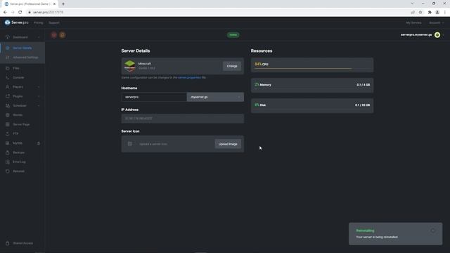 How to Install Forge & Forge Mods on Your Minecraft Server - Minecraft Java смотреть онлайн