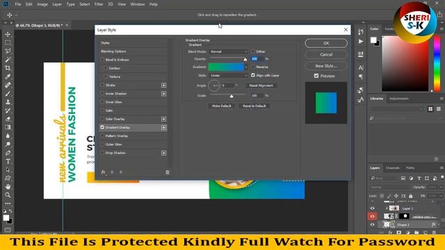 Facebook Banners Instagram Banner Twitter Banner Templates Download In PSD Files Photoshop Tutorial смотреть онлайн