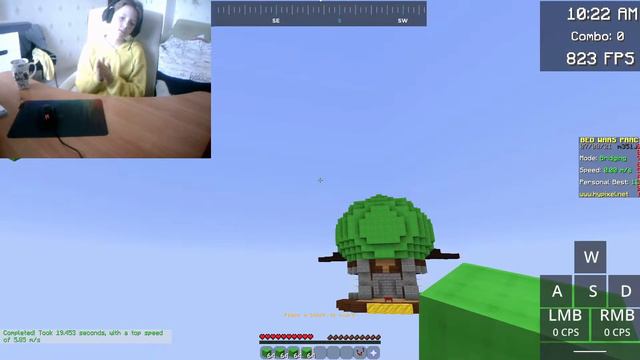 Обучение строительству?MineCraft Tutorial смотреть онлайн