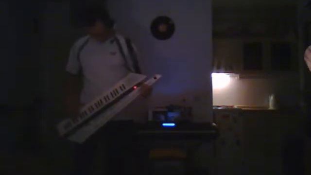 Zor Aşk - Arda Deniz Aksular Keytar Solo смотреть онлайн