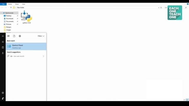 #1 Python Introduction | Each One Teach One смотреть онлайн