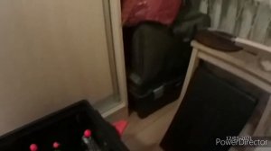 Переделка зимнего ящика