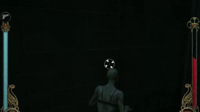 [призрак выходит в полночь] прохождение Vampire: The Masquerade - Bloodlines #3 (носферату) pc смотреть онлайн