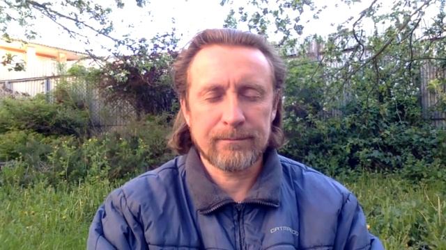ОНЛАЙН МЕДИТАЦИЯ 12.05.17 смотреть онлайн