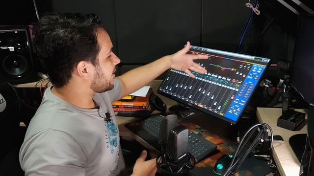 Monitor Touchscreen UI24 e Ui16 Dell P2418HT смотреть онлайн