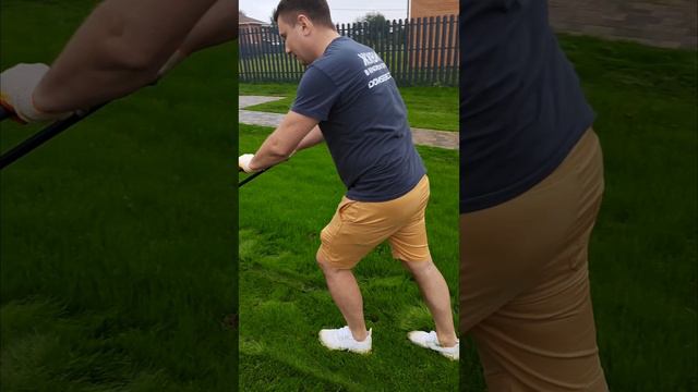 любишь кататься, люби и саночки возить