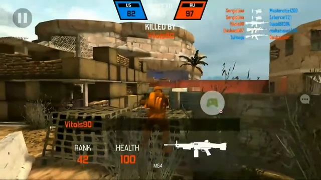 Обзор игры Bullet forse, удивительно было однако. смотреть онлайн