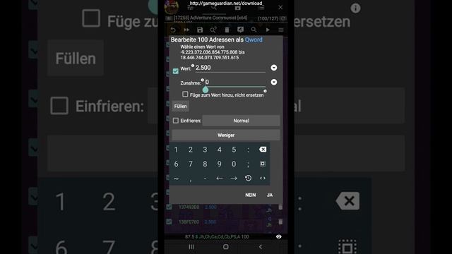 AdVenture Communist free shopping hack | Game Guardian смотреть онлайн
