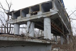 Военкор объяснил, почему ВС России не уничтожают украинские мосты дистанционно | новости