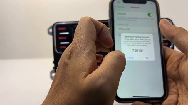Solution Guide for RCD360pro3 & RCD360PRO3S: Wireless CarPlay Keeps Disconnecting? смотреть онлайн