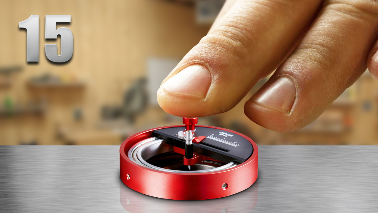 15 Очень полезных инструментов с AliExpress смотреть онлайн