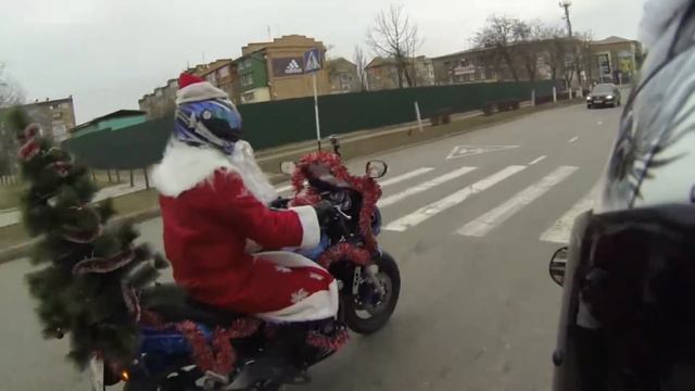 С новым годом мото братья смотреть онлайн