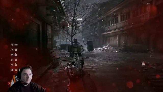 ПЕРЕМАЛЫВАЕМ БОССА | Bright Memory: Infinite #2