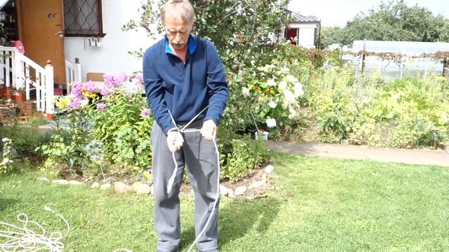 УЗЕЛ СПАСАТЕЛЬНЫЙ. БЕСЕДОЧНЫЙ УЗЕЛ. knot survival смотреть онлайн