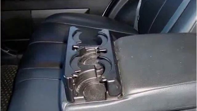2005 Mitsubishi Endeavor Used Cars Columbus, Ft Benning AL, смотреть онлайн