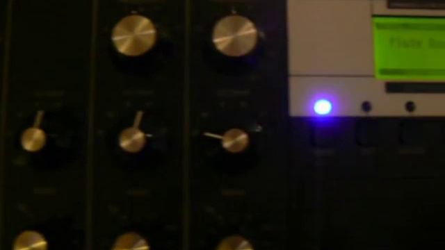 Oxygene II смотреть онлайн