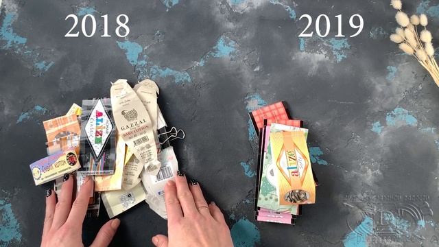 Отчет по вязанию крючком за 2019 год по пряже и сколько игрушек амигуруми навязала. смотреть онлайн