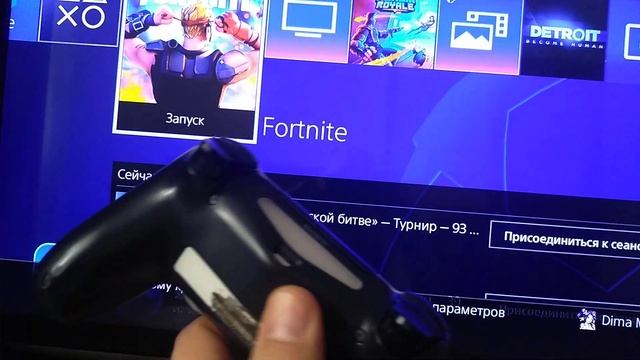 ЭТО УБЬЕТ ВАШ ГЕЙМПАД смотреть онлайн
