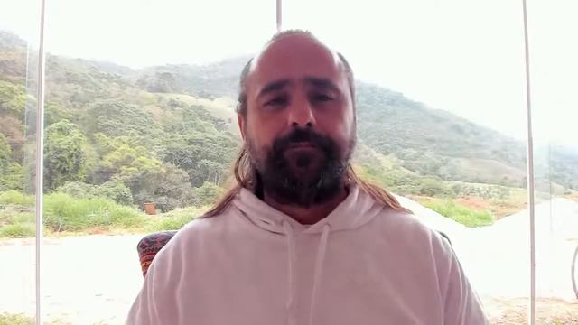 Responsibility For The Divine Call -  Satsang With Sriman Narayana