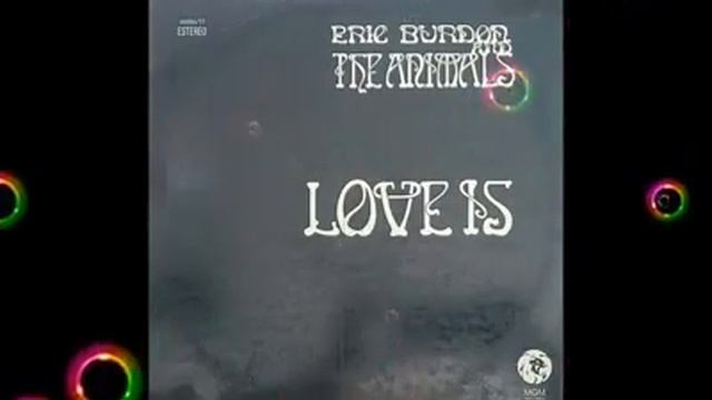 ERIC BURDON AND THE ANIMALS TO LOVE SOMEBODY (SUBTITULADA AL ESPA смотреть онлайн