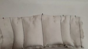 Утяжелители своими руками - для занятий ЛФК