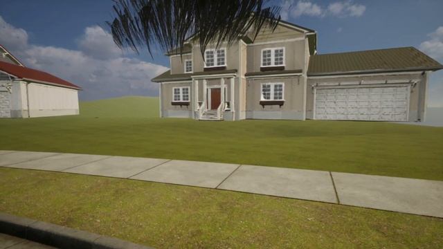 Home Together New Update 0.7 смотреть онлайн
